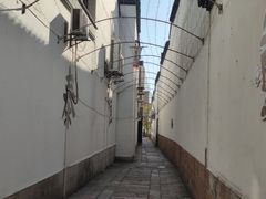 -衣裳街历史文化街区