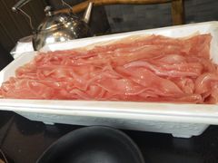 -渝宗老灶火锅(巴国城店)