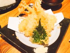大虾天妇罗-炉胜·炉端烧·居酒屋