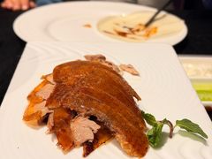 -大董(华贸购物中心店)
