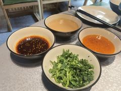 -洛阳宴·洛阳菜(南昌路店)