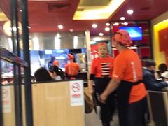 大堂-味千拉面(双井店)