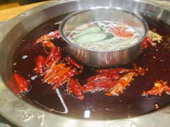 -堂客老火锅(欣阳广场总店)