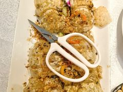 -喜记避风塘炒辣蟹(旗舰店)