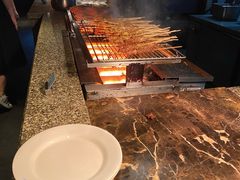 自助取餐区-星伦多 自助料理(圆融店)