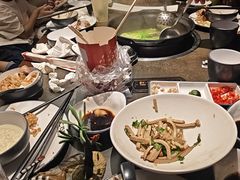 -同仁四季椰子鸡(海岸城天利店)