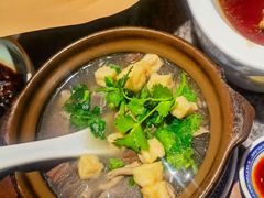 -南京大牌档(青岛万象城店)