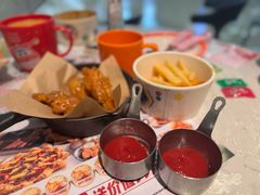 -必胜客(远大路店)