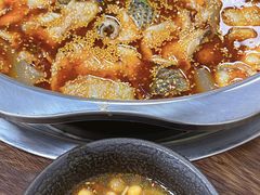 -川渔居—鱼火锅(八方汇店)