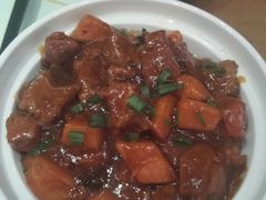 -春饼先生·北京烤鸭(甘井子万达店)