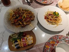 -泰椰里·泰国餐厅(智慧城广百广场店)