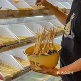 深圳首店！串串还是巷子里面的好吃。。。