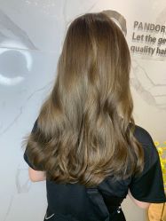-潘多拉Hairsalon