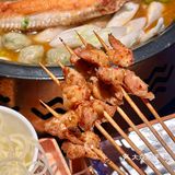 艾特你的饭搭子请你吃 吃货的世界唯有美食不可辜负