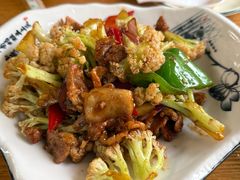 -遇见小院·长思缘农家院(怀柔店)