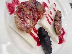 -半岛听涛蒸汽海鲜自助(K11店)