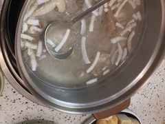 -椰子营·椰子鸡火锅(万象里店)