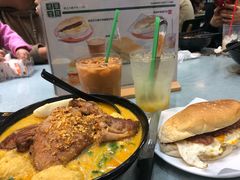 -华嫂冰室(尖沙咀店)