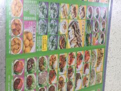 -芬芳甜品(同福路店)