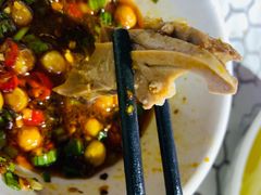 羊杂-龙巢盱眙龙虾·鸡煲·烧烤宵夜(坪洲店)