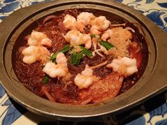 -绿茶餐厅(布吉万象汇店)