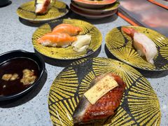-小乔回转寿司(铁东万象汇店)