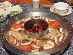 -李雪火锅食府(宽窄巷子总店)
