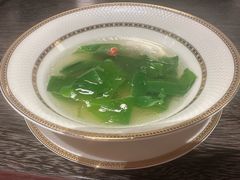 -Yan Ting 宴庭中餐厅(上海静安瑞吉酒店)