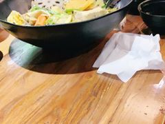 -万记麻辣烫国展总店