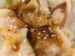 掌柜钟水饺-天府掌柜(九眼桥店)