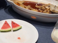 -金狮麟·新豫菜(金码大厦店)