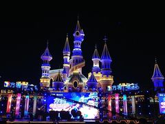 -沈阳方特欢乐世界