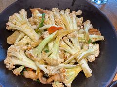 -金牌外婆家(苏州中心店)