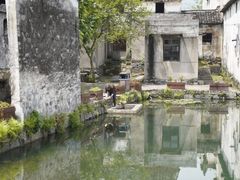 -东梓关景区村庄