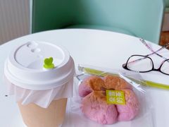 -奈雪的茶(大连新玛特店)