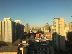 -北京东直门智选假日酒店