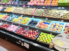 -BHG Market Place(水游城店)