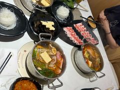 -呷哺呷哺 黄金牧场 (新中关购物中心店)