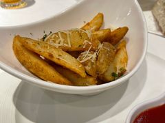 -波特曼西餐厅(南岗店)