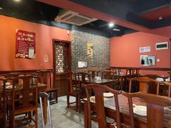 -老瑞福上海菜(人民广场店)