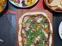 -EATALIA意塔利意式餐厅(鼓楼店)