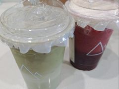 -去茶山(重庆万象城店)