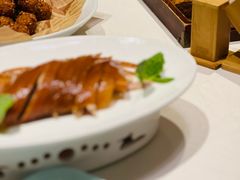 -鸭匠食府·挂炉烤鸭·新京菜(阜成路店)