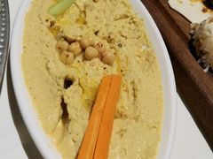 -Pasha帕夏土耳其餐厅(南昌路店)