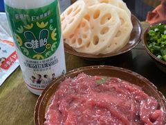 -黄潇洒老火锅(九眼桥宏济巷店)