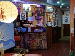 大堂-鳗鱼家·深夜食堂(军博店)