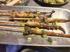 -麦凯伦烧烤·精酿超级工厂店(金桥总店)