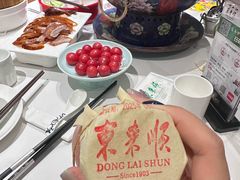 -东来顺•非遗火锅(外滩店)