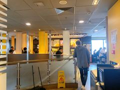 -麦当劳(百荣世贸商城店)