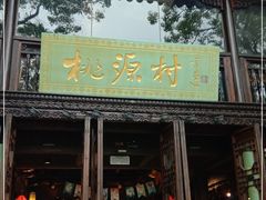 门面-桃源村(老门东店)
